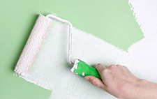 油漆消泡劑在裝修油漆中應(yīng)用