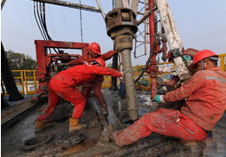 油田鉆井消泡劑在鉆井液中的應用