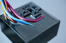 灌封膠用消泡劑在環氧灌封膠中應用