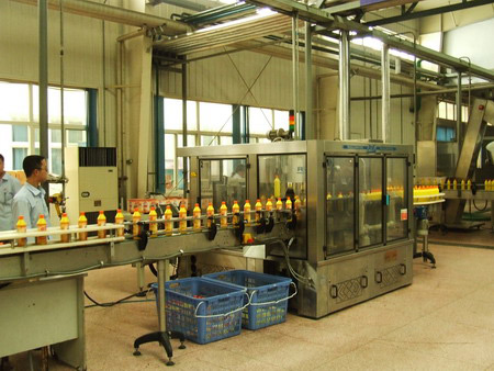 粉末消泡劑在清洗劑生產中應用