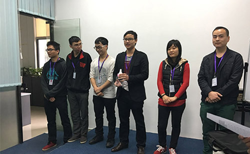 中聯(lián)邦消泡劑獲得奶瓶團隊 中聯(lián)邦消泡劑獲得奶瓶團隊