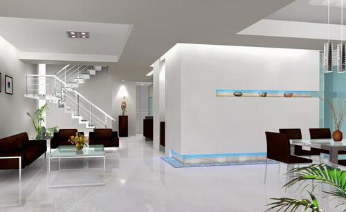 內外墻乳膠漆用消泡劑在乳膠漆涂料中的應用