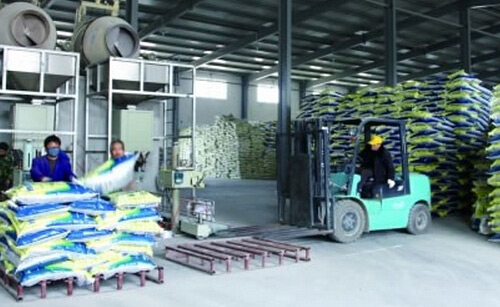 PVC糊樹脂消泡劑在PVC糊樹脂生產中的應用