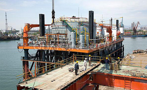 鉆井液消泡劑在油田鉆井中應用 鉆井液消泡劑在油田鉆井中應用