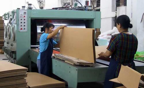 印刷油墨用消泡劑在紙板印刷中的應用 印刷油墨用消泡劑在紙板印刷中的應用