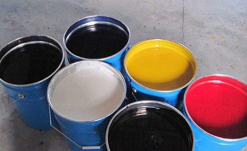 印刷油墨消泡劑在油墨中應(yīng)用 印刷油墨消泡劑在油墨中應(yīng)用