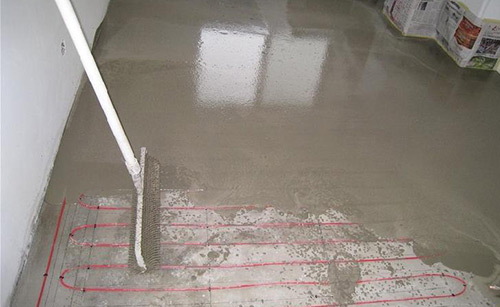 水泥砂漿消泡劑在水泥砂漿中應用 水泥砂漿消泡劑在水泥砂漿中應用