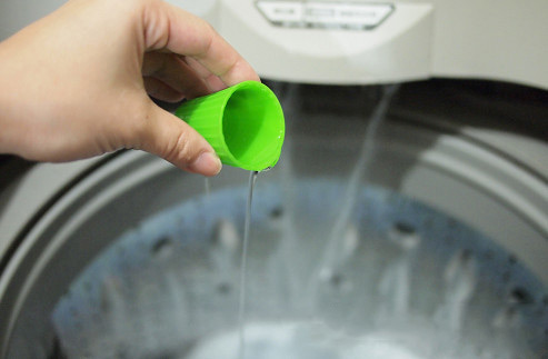 有機(jī)硅消泡劑在洗衣液中應(yīng)用 有機(jī)硅消泡劑在洗衣液中應(yīng)用