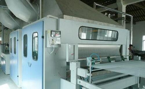 紡織漿料消泡劑在經紗上漿中的應用 紡織漿料消泡劑在經紗上漿中的應用