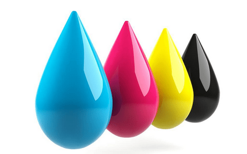 印刷油墨消泡劑在油墨中的應用 印刷油墨消泡劑在油墨中的應用