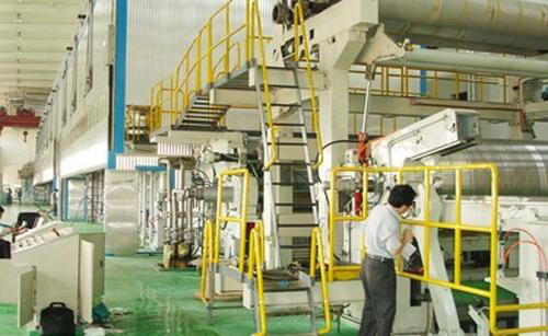 造紙涂布消泡劑在涂布紙生產(chǎn)中的應(yīng)用 造紙涂布消泡劑在涂布紙生產(chǎn)中的應(yīng)用