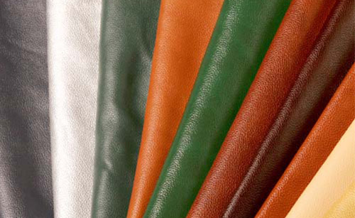 皮革消泡劑在皮革涂飾劑中應用