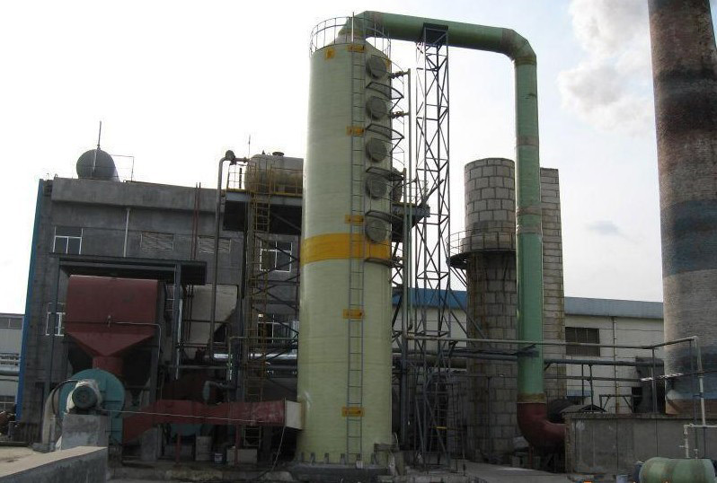 金匯化工-脫硫消泡劑