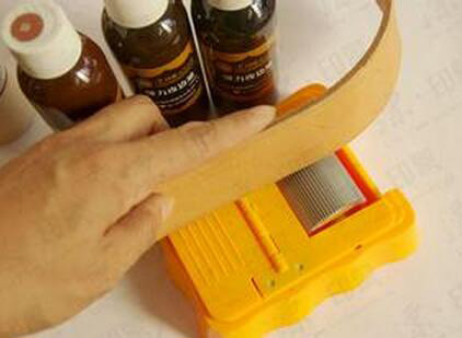 天衡涂料-皮邊油攪動(dòng)或空氣噴涂時(shí)起泡