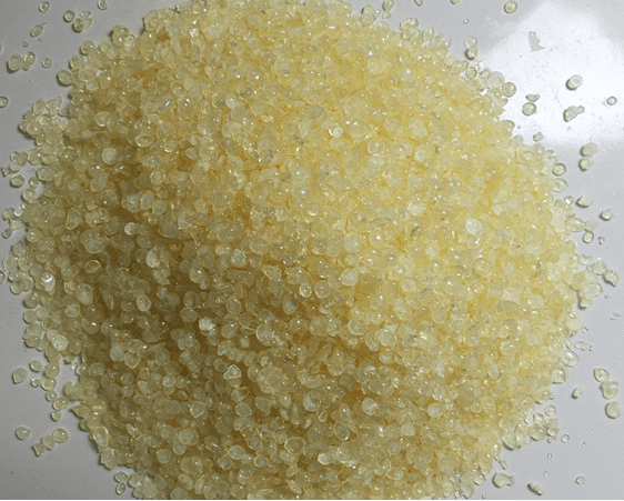 新標桿塑料助劑-油性橡膠起泡