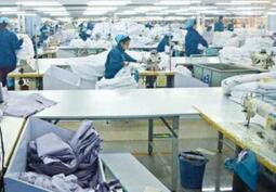 滲透劑專用消泡劑在紡織前處理中的應(yīng)用