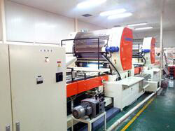 海卓爾印刷材料-粉末漿料起泡