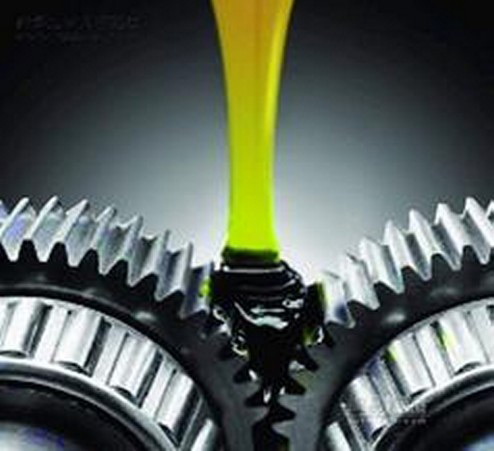 潤達油田化學劑-潤滑油起泡