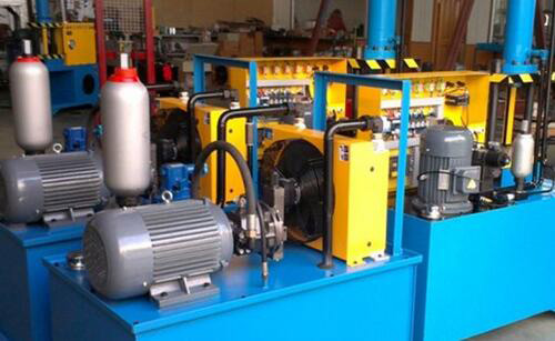 液壓液專用消泡劑在液壓系統泡沫消除中的應用 液壓液專用消泡劑在液壓系統泡沫消除中的應用