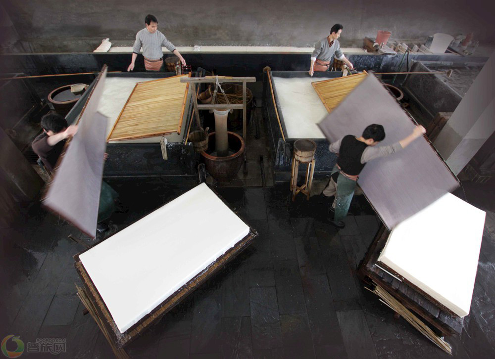 聚醚消泡劑在造紙工序中應用 聚醚消泡劑在造紙工序中應用