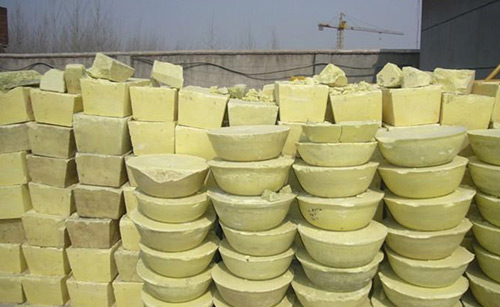 脫硫消泡劑在硫磺中應(yīng)用 脫硫消泡劑在硫磺中應(yīng)用