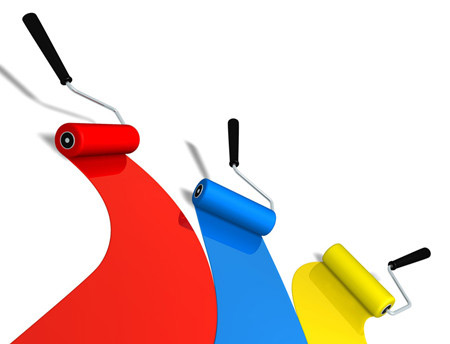 乳膠漆消泡劑在乳膠漆中的應用 乳膠漆消泡劑在乳膠漆中的應用