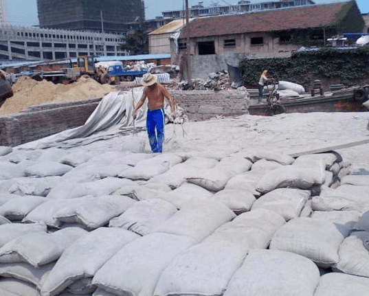 磷酸三丁酯在水泥中的應用