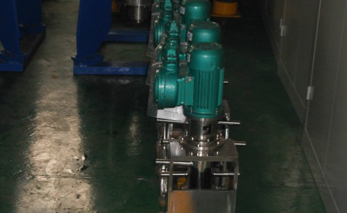 磷酸三丁酯消泡劑在金屬萃取中的應用