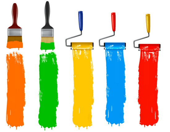 涂料消泡劑在涂料中的應用 涂料消泡劑在涂料中的應用