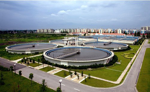 水處理消泡劑在水處理中的應(yīng)用