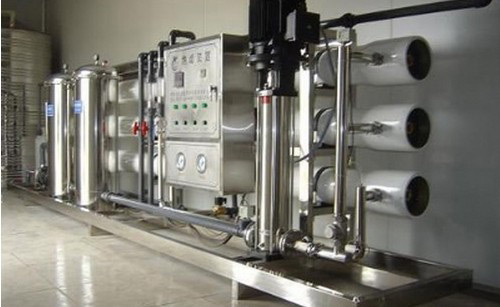 海水淡化消泡劑在海水淡化處理中的應(yīng)用