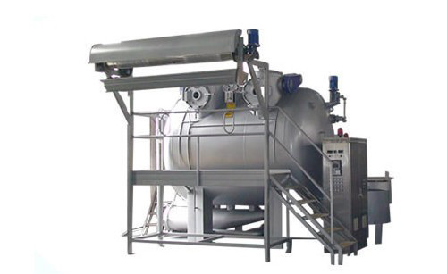 硅酮消泡劑在噴射染色機中的應用