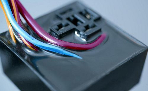 環(huán)氧灌封膠消泡劑在灌封膠中的應(yīng)用