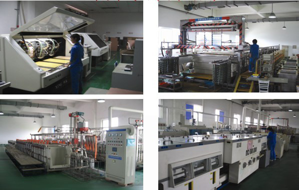 有機硅消泡劑在線路板中的應用 有機硅消泡劑在線路板中的應用