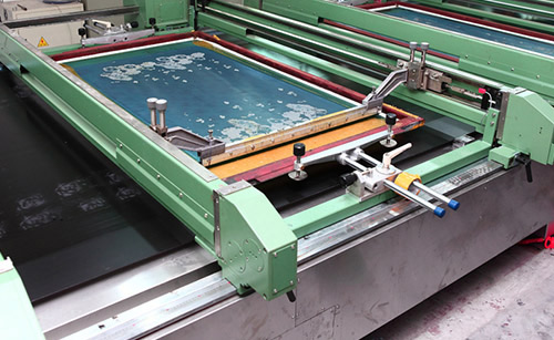 印花消泡劑在紡織印染印花中應用 印花消泡劑在紡織印染印花中應用