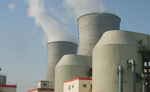 電廠脫硫消泡劑在煙氣脫硫漿液消泡中的應(yīng)用