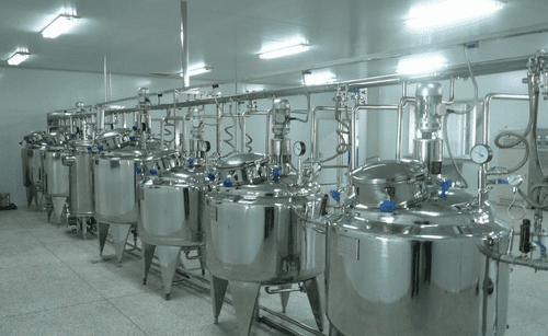 發(fā)酵消泡劑在生物發(fā)酵消泡中的應(yīng)用 發(fā)酵消泡劑在生物發(fā)酵消泡中的應(yīng)用