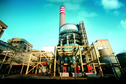 脫硫消泡劑在脫硫中的應用 脫硫消泡劑在脫硫中的應用