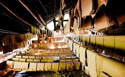 造紙制漿消泡劑在制漿中應用 造紙制漿消泡劑在制漿中應用