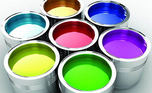 涂料消泡劑在涂料中的應用 涂料消泡劑在涂料中的應用