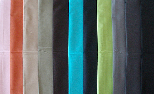 紡織印染消泡劑在紡織印染中應用 紡織印染消泡劑在紡織印染中應用