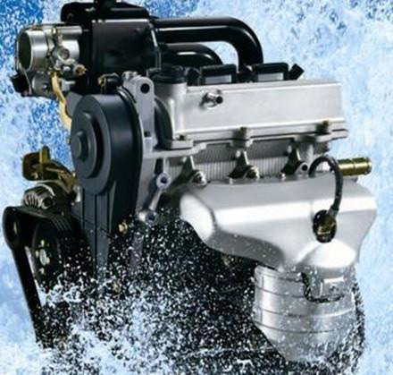 消泡劑在金屬清洗中的應用 消泡劑在金屬清洗中的應用