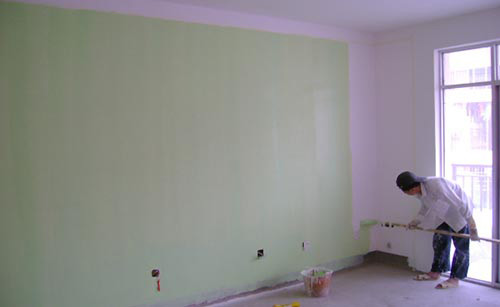 乳膠漆消泡劑在乳膠中的應(yīng)用 乳膠漆消泡劑在乳膠中的應(yīng)用