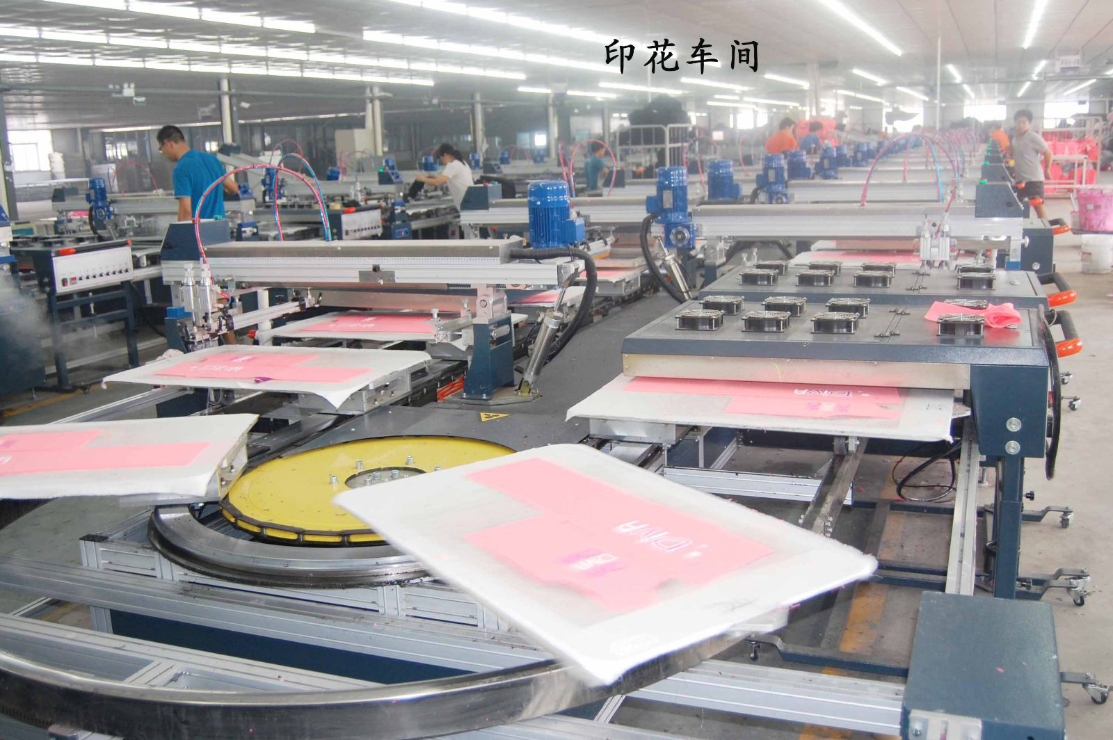 消泡劑在紡織泡沫中的作用 消泡劑在紡織泡沫中的作用