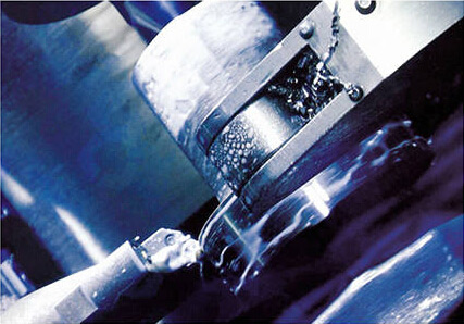 金屬加工液消泡劑在金屬加工液中的應用 金屬加工液消泡劑在金屬加工液中的應用