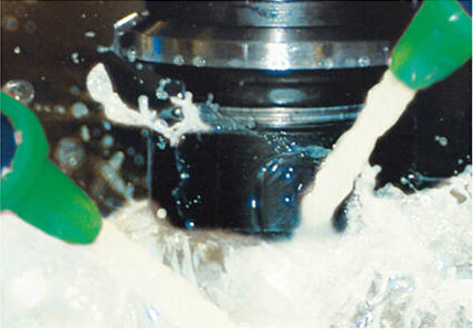 消泡劑在潤油脂中的應用