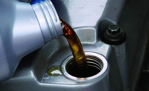 潤滑油消泡劑在潤滑油中應用 潤滑油消泡劑在潤滑油中應用