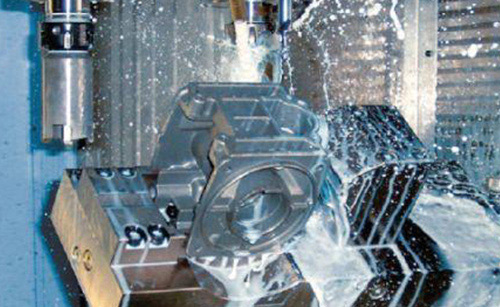 切削液消泡劑在切削液中應(yīng)用