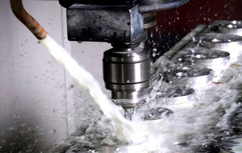 加工液消泡劑的應用領域 加工液消泡劑的應用領域