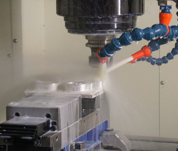 金屬切削液消泡劑在金屬清洗中應用